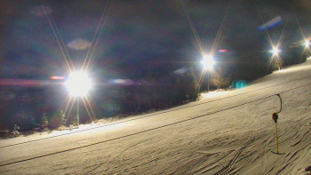 Červenohorské sedlo