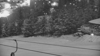 Červenohorské sedlo