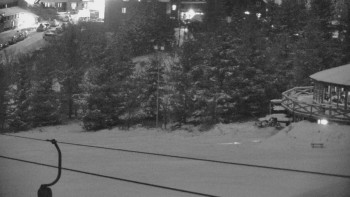 Červenohorské sedlo