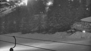 Červenohorské sedlo - Sjezdovka - Žlutá - 31.12.2025 v 00:30