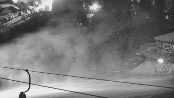 Červenohorské sedlo