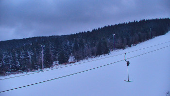 Červenohorské sedlo