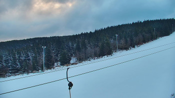 Červenohorské sedlo