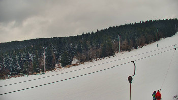 Červenohorské sedlo