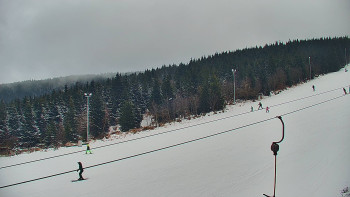 Červenohorské sedlo