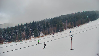 Červenohorské sedlo