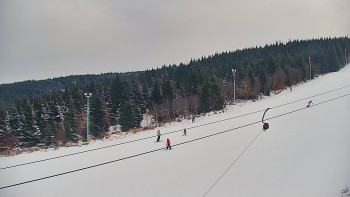 Červenohorské sedlo