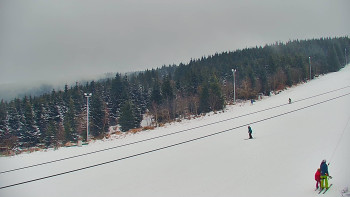 Červenohorské sedlo