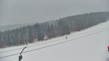 Červenohorské sedlo