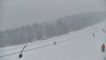 Červenohorské sedlo