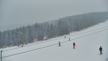 Červenohorské sedlo