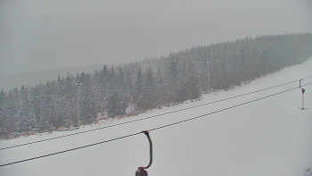 Červenohorské sedlo