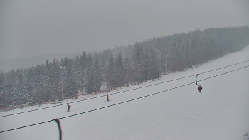 Červenohorské sedlo