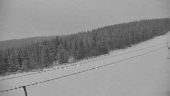 Červenohorské sedlo