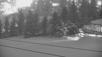 Červenohorské sedlo