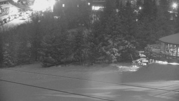 Červenohorské sedlo