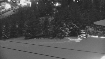 Červenohorské sedlo