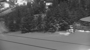 Červenohorské sedlo