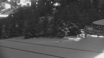 Červenohorské sedlo