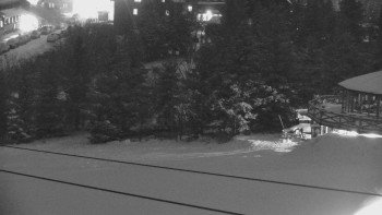 Červenohorské sedlo