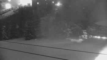 Červenohorské sedlo