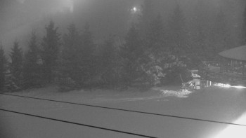 Červenohorské sedlo