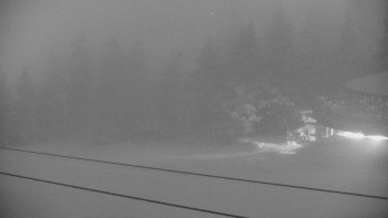 Červenohorské sedlo