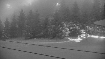 Červenohorské sedlo