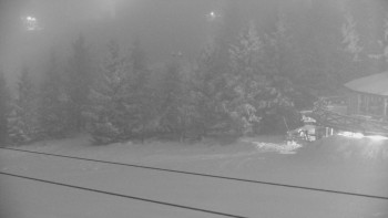 Červenohorské sedlo