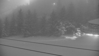 Červenohorské sedlo