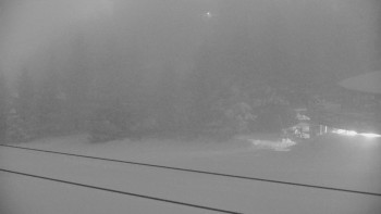 Červenohorské sedlo