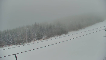 Červenohorské sedlo