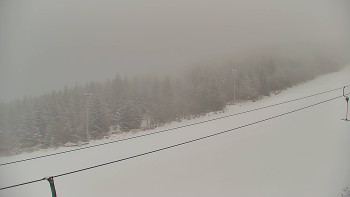 Červenohorské sedlo