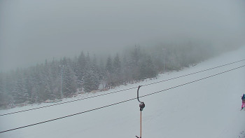 Červenohorské sedlo