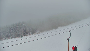 Červenohorské sedlo