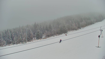 Červenohorské sedlo