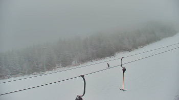 Červenohorské sedlo