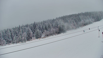 Červenohorské sedlo