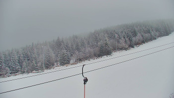 Červenohorské sedlo