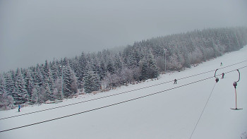 Červenohorské sedlo