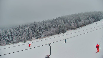 Červenohorské sedlo