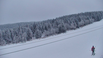 Červenohorské sedlo