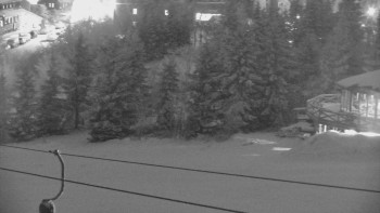 Červenohorské sedlo