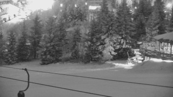 Červenohorské sedlo