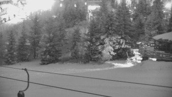 Červenohorské sedlo