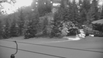 Červenohorské sedlo