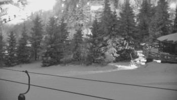 Červenohorské sedlo