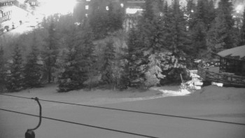 Červenohorské sedlo