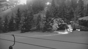 Červenohorské sedlo - Sjezdovka - Žlutá - 2.1.2026 v 00:00