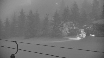 Červenohorské sedlo